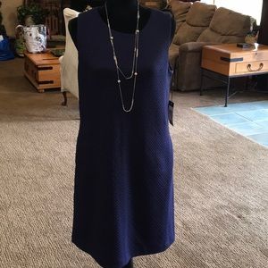 Tommy Hilfiger sleeveless dress
